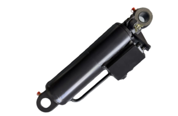 Lifting cylinder 