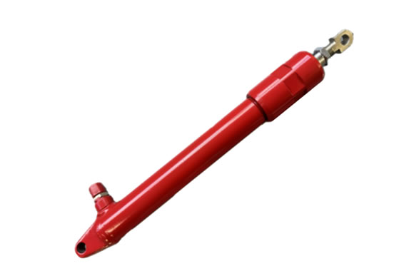 Wheel cylinder