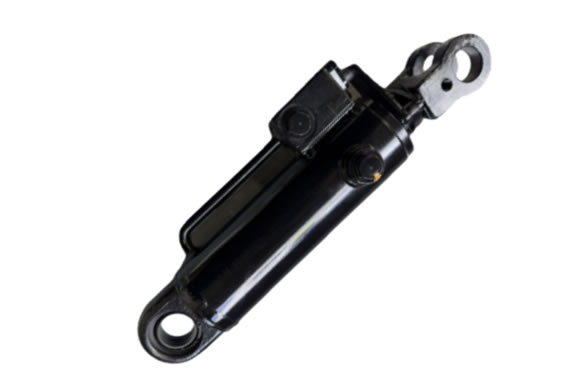  Lifting cylinder 