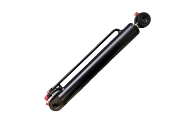  Bucket cylinder