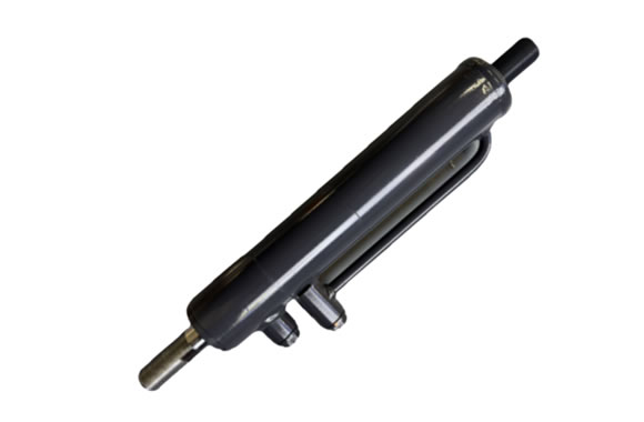 Steering cylinder