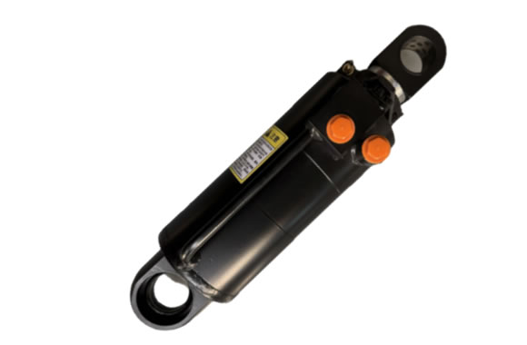 Lifting cylinder 