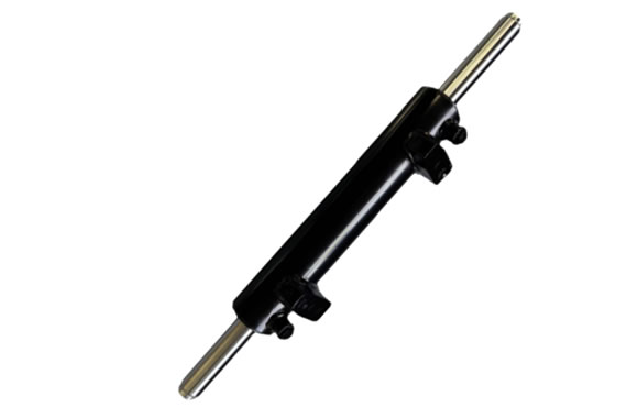 Steering cylinder