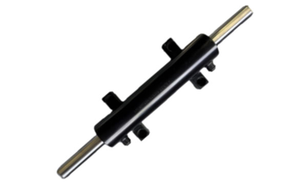 Steering cylinder 