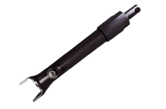  Rotary cylinder