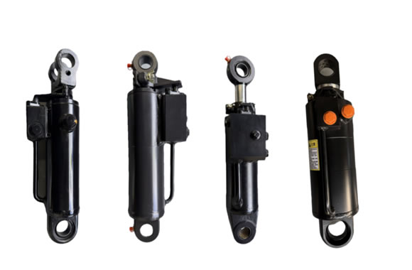 Non-standard customization - Tractor series lifting cylinders