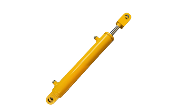 Steering cylinder