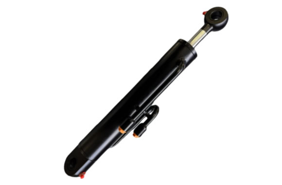 Boom cylinder
