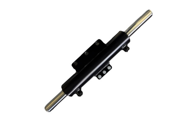 Steering cylinder