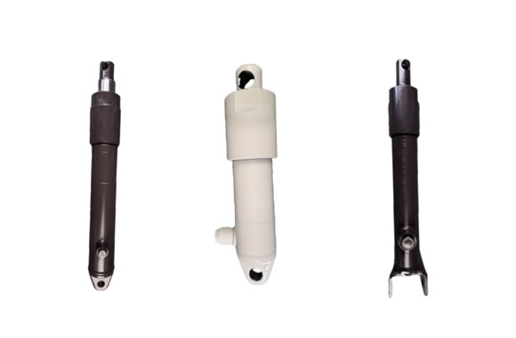 Non-standard customization - Rice combine harvester series cylinders