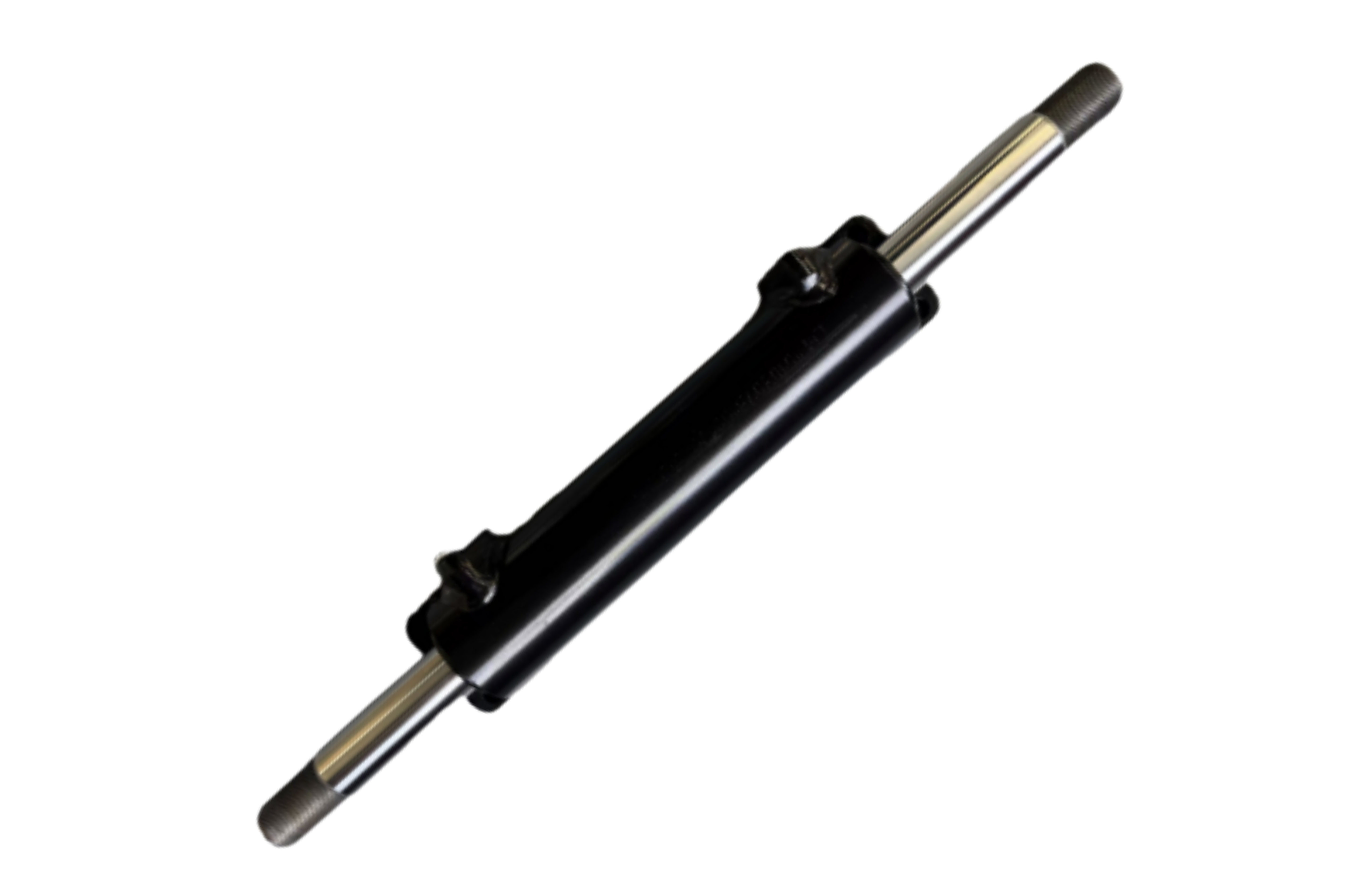 Steering cylinder 